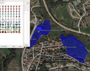 Landgut in Caldes de Montbui