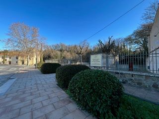 Finca rústica en Caldes de Montbui