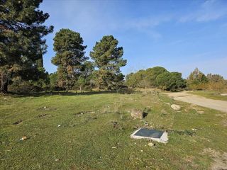 Rural plot in Cerro Muriano