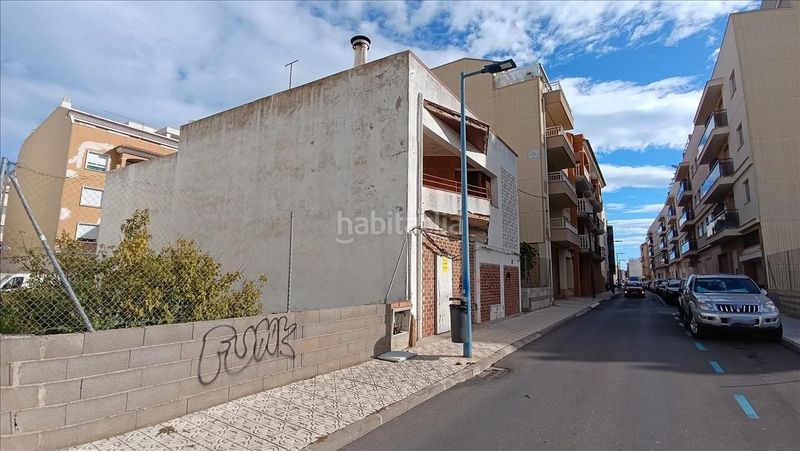 Foto b7246fae-faa1-4e1c-b907-07e90f982c68. Finca rústica a Llandells Peñíscola