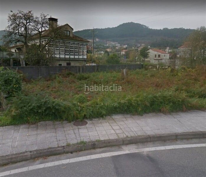 Foto dff42e3e-6ea0-4832-9f43-b5cffdbb04cc. Landgut in Baiona