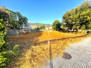 Finca rústica en Baiona