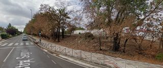 Finca rústica a Delicias