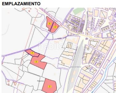Foto f2418063-9af3-4477-ae8d-c547da03fac7. Finca rústica a Zona Sur - Av. De España - San Miguel Plasencia