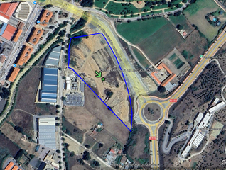 Finca rústica a Zona Sur - Av. De España - San Miguel