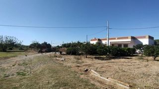 Rural plot in Costa Norte