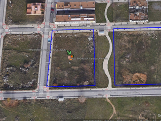 Propriété à Sónsoles