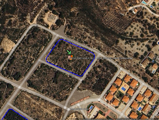 Finca rústica en Platja de Mont-roig