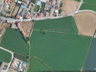 Fondo rustico in Montañana