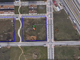 Landgut in Sónsoles