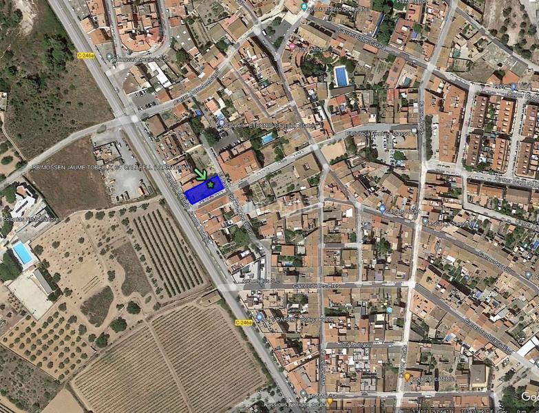 Foto 438ede00-9795-455c-8c72-5b193e8e7674. Finca rústica en A Piriganlla - Albeiros - Garabolos Lugo