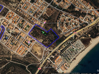 Rural plot in Platja de Mont-roig