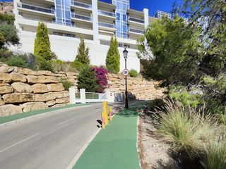 Fondo rustico in Altea Hills