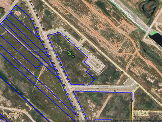 Rural plot in La Torre-Playa de Chilches