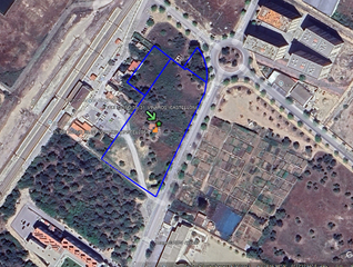 Landgut in Centro Comercial - Capsades - Hospital