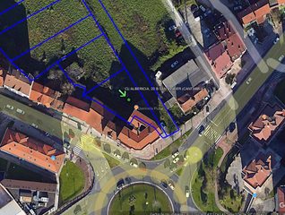 Propriété à Alisal - San Román