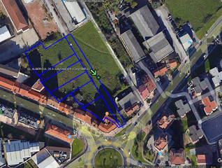 Landgut in Alisal - San Román