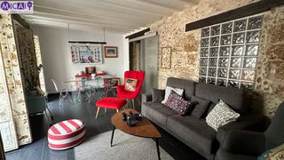 Location Appartement à La Caleta - La Viña. Alquiler por quincena en julio y medio mes de agosto en el centr