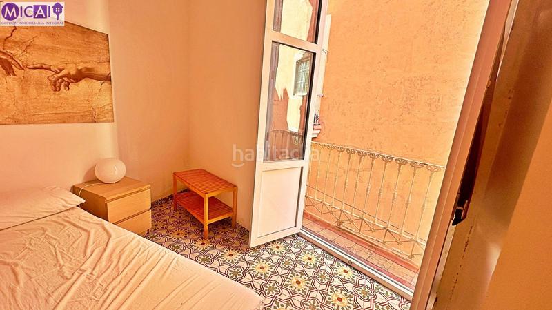 Foto 0eb33c92-b83a-4e6a-b99e-f56ebadf8597. Piso increíble vivienda en pleno centro ! en Centro Histórico Cádiz