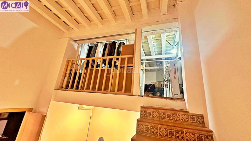 Foto 565a0eb9-730c-42f3-8410-c01915c18da6. Piso increíble vivienda en pleno centro ! en Centro Histórico Cádiz