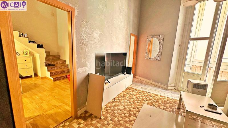 Foto 86b46453-1170-442f-9840-5f3d7d790d84. Piso increíble vivienda en pleno centro ! en Centro Histórico Cádiz