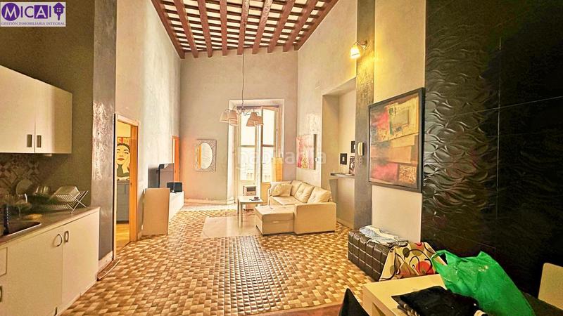 Foto b0a89674-b744-4b4f-8aac-53454516f486. Piso increíble vivienda en pleno centro ! en Centro Histórico Cádiz