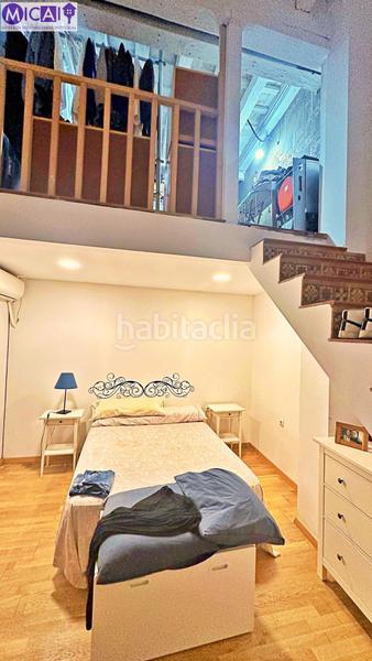 Foto dac2b418-44d2-4beb-8336-8d2a3193155f. Piso increíble vivienda en pleno centro ! en Centro Histórico Cádiz