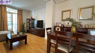 Appartamento en La Caleta - La Via. Oportunidad nica en el centro de cdiz 4 dormitorios!