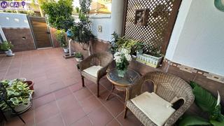 Maison jumelée à Núcleo urbano. Adosado en el campito, chiclana de la frontera