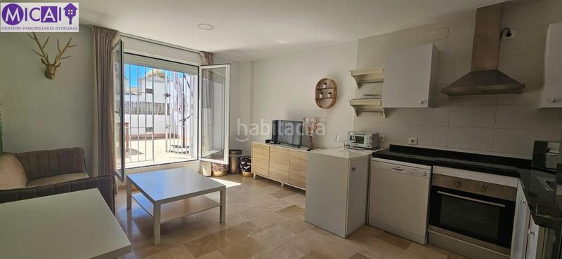 Foto 4ce7072c-e242-42e7-a95c-ad0aa1d2820d. Lloguer àtic a Centro Histórico Cádiz