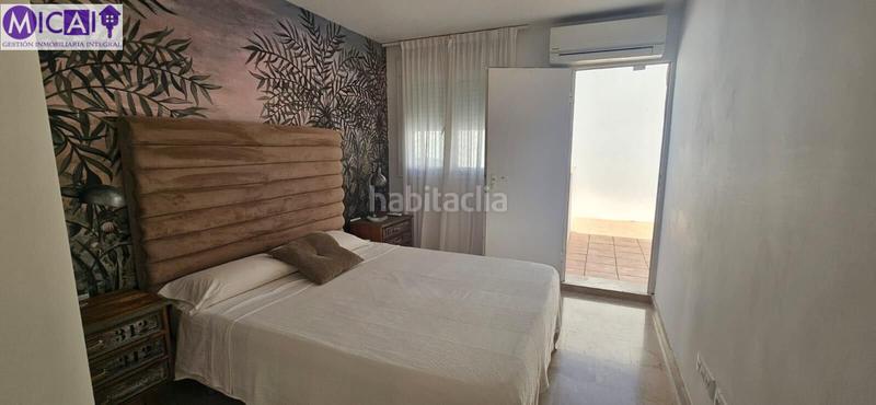 Foto d2a37d59-8e9f-4ec5-a7a2-6589d9334c1b. Lloguer àtic a Centro Histórico Cádiz