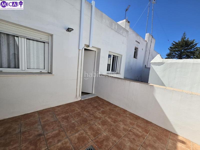 Foto e580f931-5d09-42dc-a54d-0463659ea615. Lloguer àtic a Centro Histórico Cádiz
