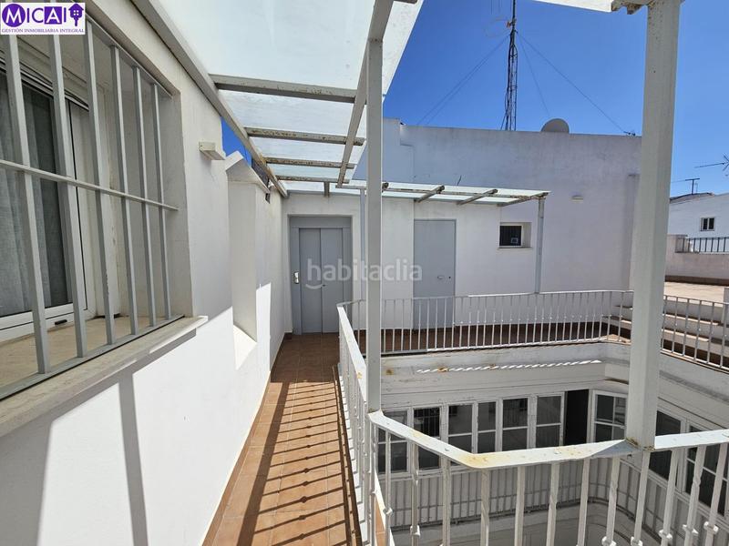 Foto 6b85c5a6-210e-4272-8b7b-d63e8c10ffbf. Miete dachwohnung in Centro Histórico Cádiz