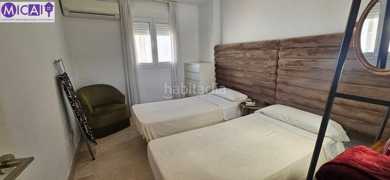 Foto f298eb52-40f1-4ee0-aec5-6fdccbe4ce22. Miete dachwohnung in Centro Histórico Cádiz