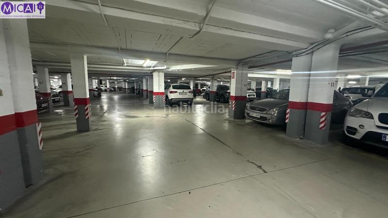 Foto 7e796732-ecc3-4a47-a135-d500c6232598. Parking coche ocasión plaza garaje zona varela en Cádiz
