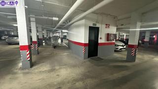 Parking voiture à Paseo Marítimo - San José - La Laguna. Ocasión  plaza garaje zona varela