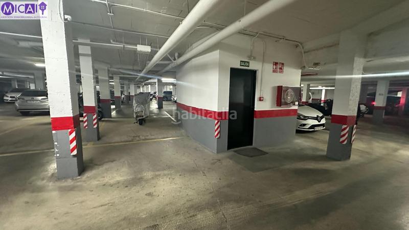 Foto c2bcffaa-d286-4cba-a9a7-68849ca2320b. Parking coche ocasión plaza garaje zona varela en Cádiz