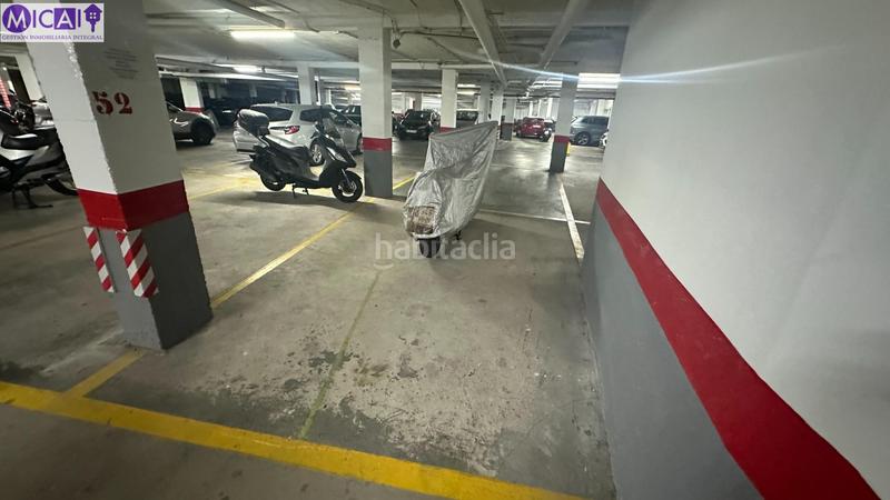Foto e03f6242-42e5-41ee-8b3b-6349056d158c. Parking coche ocasión plaza garaje zona varela en Cádiz