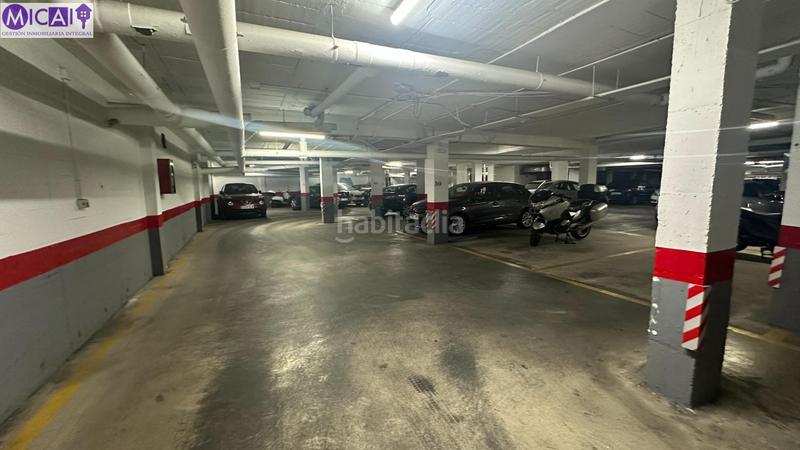 Foto f2cc4a0f-87e9-4418-a443-9f823cef5e71. Parking coche ocasión plaza garaje zona varela en Cádiz
