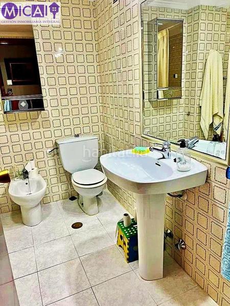 Foto 1544d58a-7e69-4003-8a22-d1cb32684f88. Appartamento in Asdrúbal - Bahía Blanca Cádiz