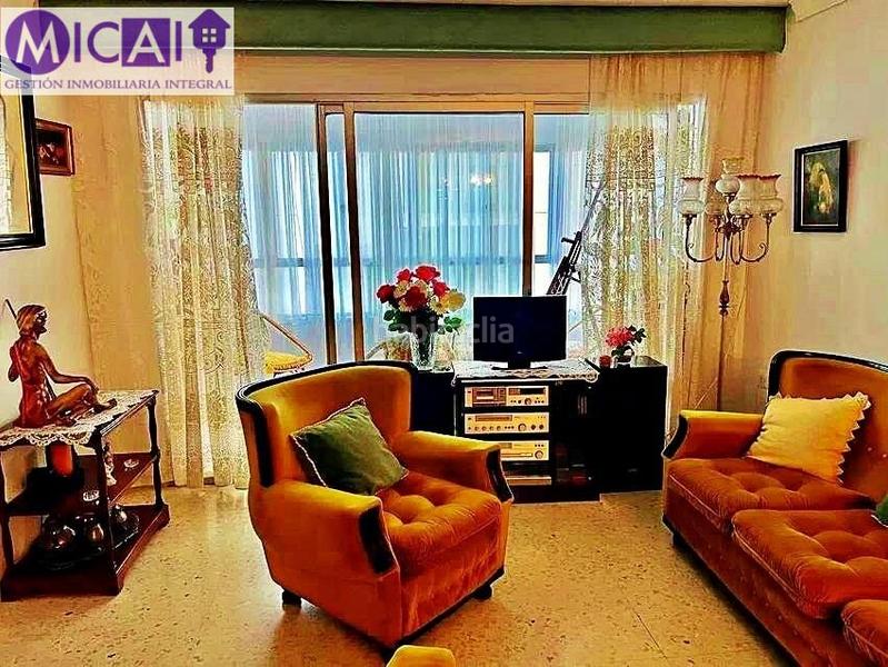 Foto 0290b584-2d66-463f-82b9-cd211616cb1c. Appartement dans Asdrúbal - Bahía Blanca Cádiz