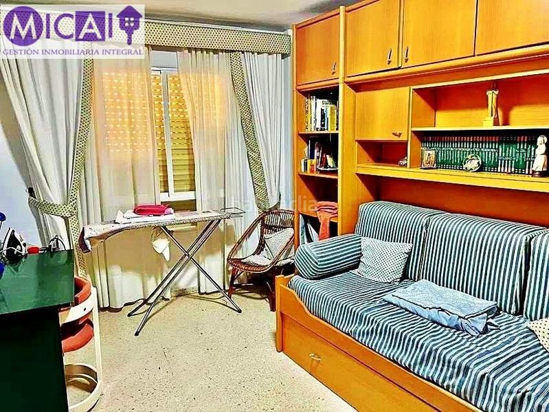 Foto 606aae2c-6d13-41e9-9a47-91aa6b5d635b. Appartement dans Asdrúbal - Bahía Blanca Cádiz