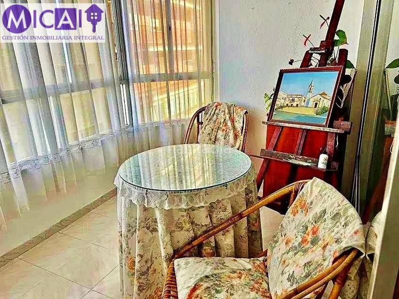 Foto c8819852-3e60-4f6c-b1a3-b033c17fc66d. Appartement dans Asdrúbal - Bahía Blanca Cádiz