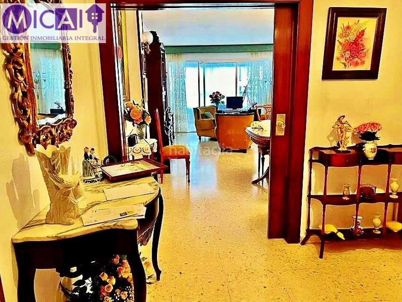 Foto f54d91a7-641b-490d-9986-6aa249633cb6. Appartement dans Asdrúbal - Bahía Blanca Cádiz