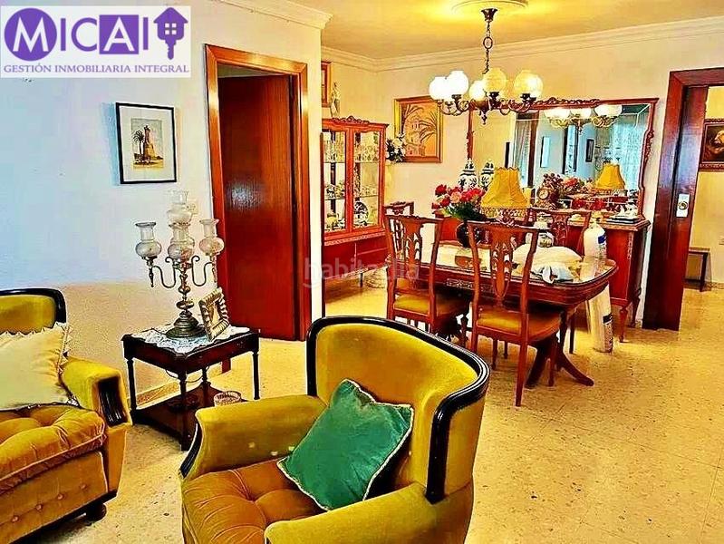 Foto 1eb0dd89-3f8d-4495-b2e0-64dc6d0ac891. Flat in Asdrúbal - Bahía Blanca Cádiz