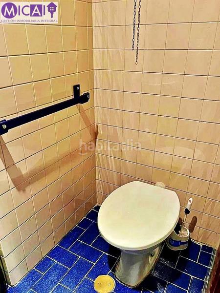 Foto 346a9378-54e2-46a1-abd7-1f2825ef10f9. Flat in Asdrúbal - Bahía Blanca Cádiz