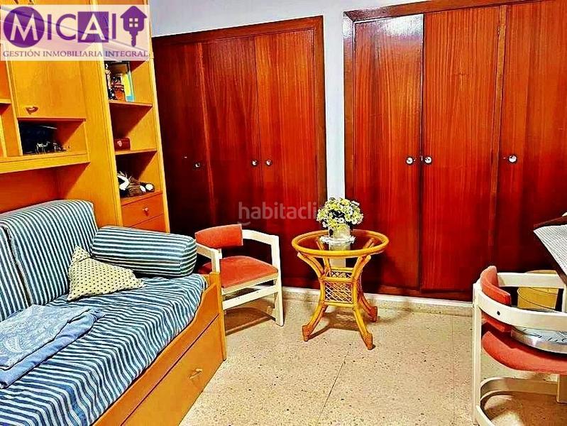 Foto cb6f0b6c-b80f-46ea-951e-cf577c42e860. Flat in Asdrúbal - Bahía Blanca Cádiz