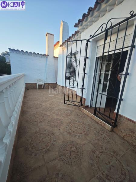 Foto 1aedf853-41e8-4f4b-9c07-4932fe4adcc3. Maison avec piscine dans San Andrés Golf Chiclana de la Frontera