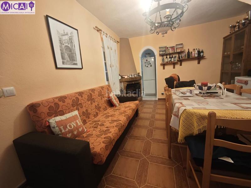 Foto 3719cba1-86e1-495b-9bb7-60017171dd5c. Maison avec piscine dans San Andrés Golf Chiclana de la Frontera