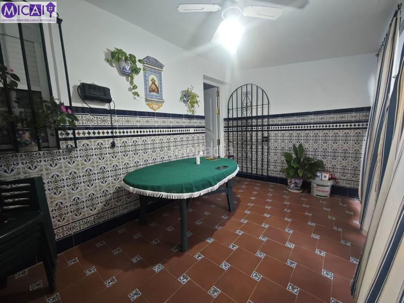 Foto 80cfc741-b0a4-48ab-bf7d-75a14adbfb83. Maison avec piscine dans San Andrés Golf Chiclana de la Frontera